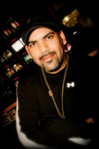 Juan Solis