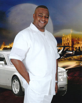 Wilbur Mcclendon