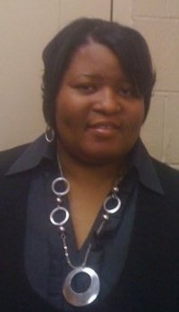 Tamieka Tyler
