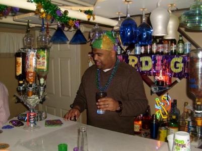 Henry Polanco