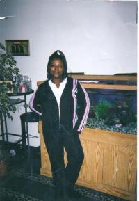 Bernadine Blount