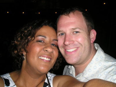 Joel Gilbert