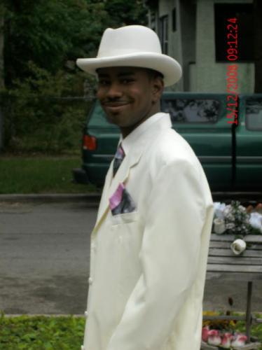 Brandon Langston