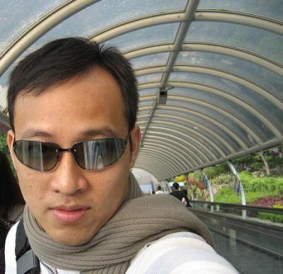 Charles Leung