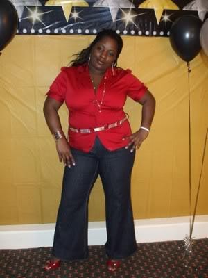 Kaneesha Tarver