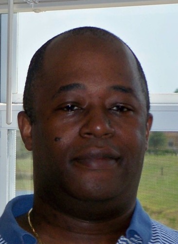 Dwight Deare