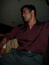 Vijay Nayak
