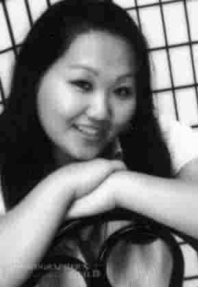 Kathy Yang