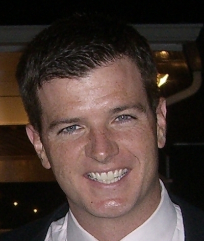 John Vrionis