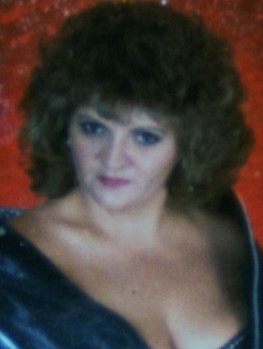 Nancy Russell