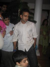 Atif Sial
