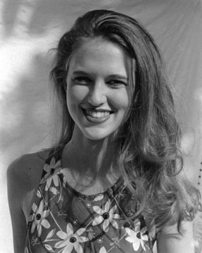 Anna Berlekamp