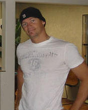Aaron Franklin