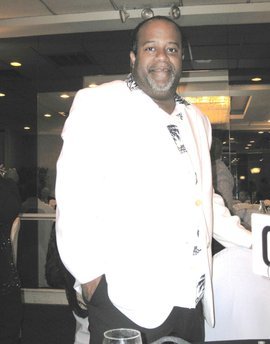 Sean Miles