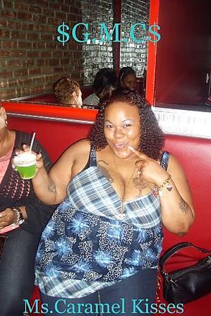 Kisha Gibbs