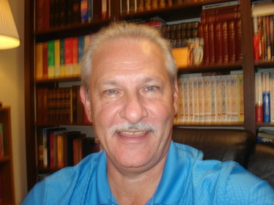 Ronald Camblin