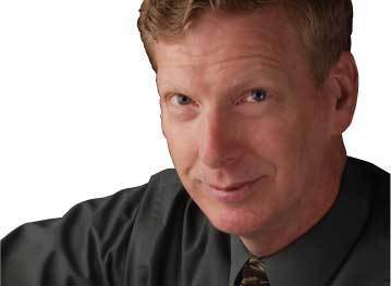 Robert Barnes