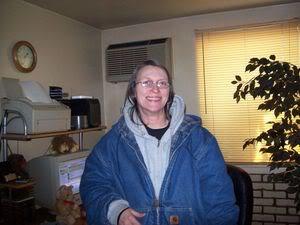 Carol Hicks