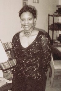 Takesha Waters