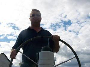 Michael Cahoon