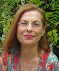 Betsy Landau