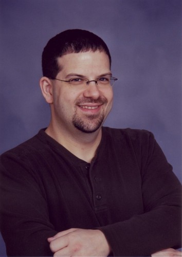 Thomas Florio