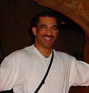 Dwayne Thomas