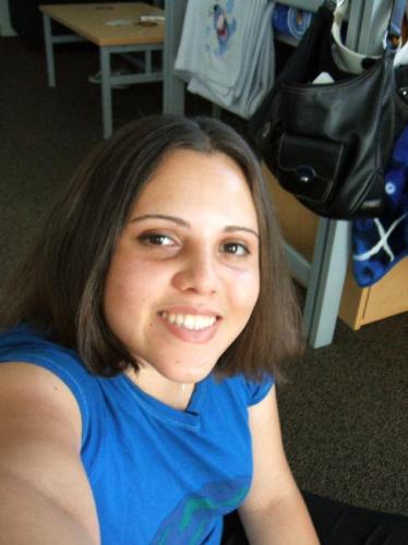 Aminta Nadelman
