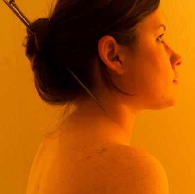 Kellie Beebe