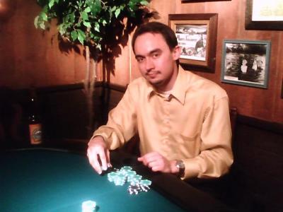 Aaron Brandt