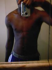 Otis Moore