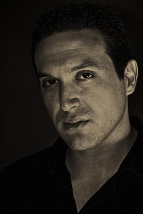 Jason Nadaf
