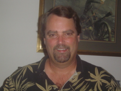 Mark Allen