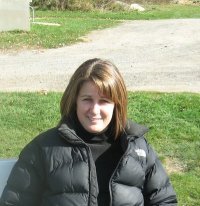 Cheryl Stifter
