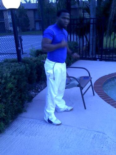 Raymond Hall