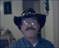 Donald Cole