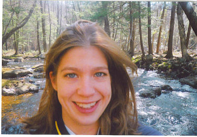 Cathy Minor