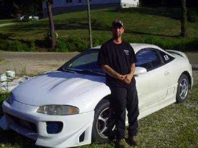 Terry Hendershot