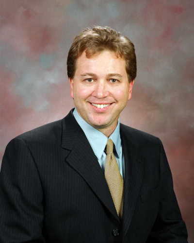 Todd Templin
