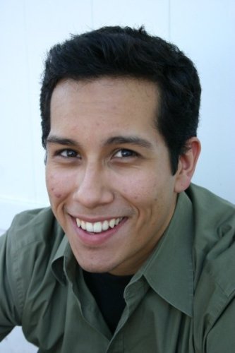 Brandon Arias