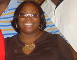 Lavinia Ward