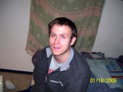 William Shewmaker