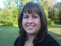 Laurie Aldrich