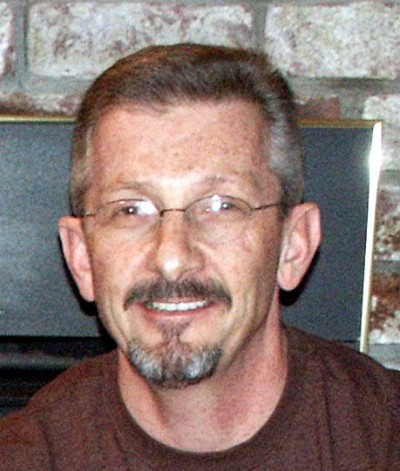 Rodney Petersen