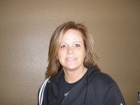 Genevieve Raddatz