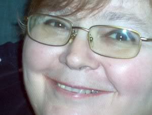 Cherie Buck