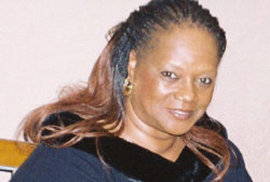 Teresa Gayle