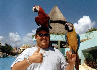 Shawn Tourigny