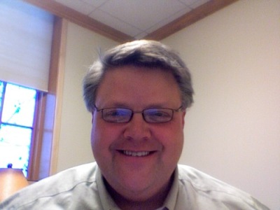 Paul Zastrow