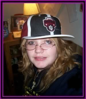 Kimberly Nethercutt